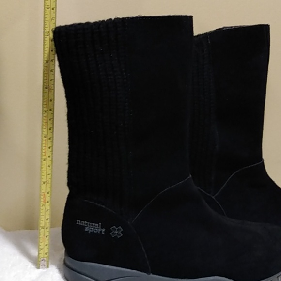 Naturalizer boots - Picture 4 of 15